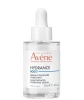 Avene Hydrance Boost, skoncentrowane serum nawilżające do twarzy, 30ml