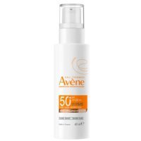 Avene, koloryzujący fluid przeciw przebarwieniom, bardzo wysoka ochrona, SPF 50+, 40ml
