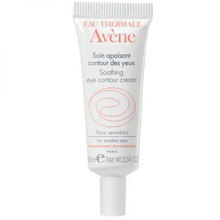 Avene, krem kojący pod oczy, 10ml