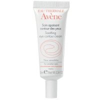 Avene, krem kojący pod oczy, 10ml