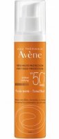 Avene Sun, fluid koloryzujący SPF50+, skóra normalna i mieszana, 50ml