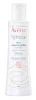 Avene Tolerance, żel-balsam oczyszczający do skóry wrażliwej i reaktywnej, 200ml