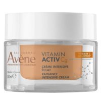 Avene Vitamin Activ Cg, krem intensywnie rozświetlający, 50ml