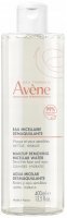Avene, woda micelarna do demakijażu, skóra wrażliwa, 400ml