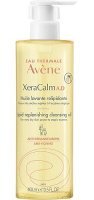 Avene XeraCalm A.D., olejek oczyszczający uzupełniający lipidy, 400ml