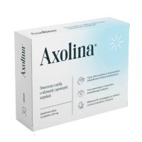 Axolina, 30 tabletek