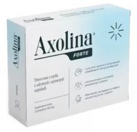 Axolina Forte, 30 tabletek
