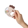 BabyOno, grzechotka, Parrot, po 3 miesiącu życia, 1550, 1 sztuka