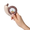 BabyOno, grzechotka, Snail, po 3 miesiącu życia, 1547, 1 sztuka