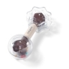 BabyOno, grzechotka, Star, po 3 miesiącu życia, 1549, 1 sztuka