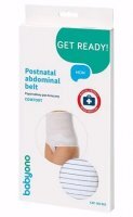 BabyOno, pas brzuszny poporodowy, Comfort, rozmiar XL, 505, 1 sztuka