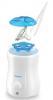 BabyOno, podgrzewacz elektryczny z funkcją sterylizacji, 216, 1 sztuka