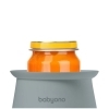 BabyOno, podgrzewacz pokarmu z funkcją sterylizacji, Honey, 968/02, 1 sztuka