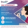 Ballamin B Complex, kompleks witamin B, aerozol doustny, 15ml