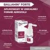 Ballamin Forte, witamina B12 500mcg, aerozol doustny, 15ml
