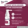 Ballamin Forte, witamina B12 500mcg, aerozol doustny, 15ml