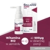 Ballamin Forte, witamina B12 500mcg, aerozol doustny, 15ml