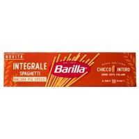 Barilla Integrale, włoski makaron pełnoziarnisty, Spaghetti, 500g
