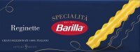 Barilla Specialita, włoski makaron, Reginette, 500g