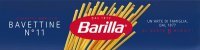 Barilla, włoski makaron, Bavettine N°11, 500g