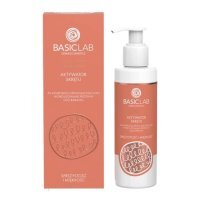 BasicLab Capillus, Aktywator Skrętu, 5% kompleksu definiującego loki, 200ml