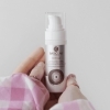 BasicLab Esteticus, Odżywienie i Ujędrnienie, liftingujące serum pod oczy i na powieki z 10% kompleksem peptydów i ceramidami, 30ml