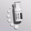 BasicLab Esteticus, Odżywienie i Ujędrnienie, liftingujące serum pod oczy i na powieki z 10% kompleksem peptydów i ceramidami 15ml