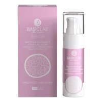BasicLab Esteticus, Sprężystość i Odbudowa, serum regenerujące strukturę skóry z ceramidami 1%, 30ml