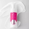 BasicLab Micellis, kojąca pianka myjąca do skóry naczynkowej i wrażliwej, 150ml