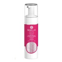 BasicLab Micellis, kojąca pianka myjąca do skóry naczynkowej i wrażliwej, 150ml