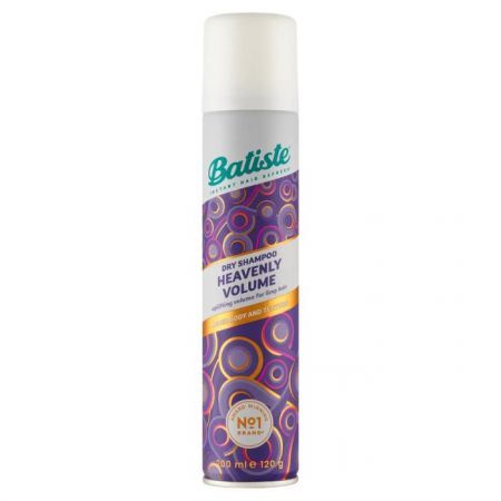 Batiste Heavenly Volume, szampon suchy, 200ml