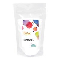 Batom, Erytrytol, 500g