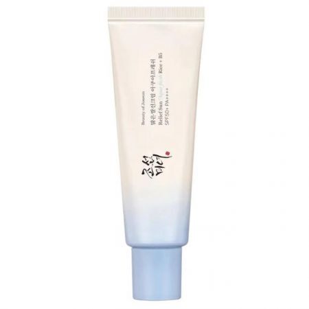 Beauty Of Joseon, Relief Sun Aqua Fresh, lekki krem do twarzy SPF 50+ PA++++, 50ml