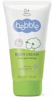 Bebble, krem do ciała, od urodzenia, 150ml