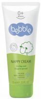 Bebble, krem na odparzenia, od urodzenia, 75ml