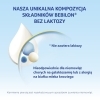 Bebilon bez laktozy, mleko początkowe dla niemowląt z nietolerancją laktozy, 400g