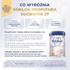 Bebilon Profutura DuoBiotik 2, mleko następne, po 6 miesiącu życia, czteropak (4x800g)