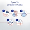 Bebilon Profutura DuoBiotik 5, formuła na bazie mleka, po 2,5 roku życia, czteropak (4x800g)
