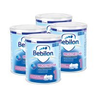 Bebilon Prosyneo HA 1, Hydrolyzed Advance, mleko początkowe, dla niemowląt od urodzenia, czteropak (4x400g)