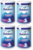 Bebilon Prosyneo HA 2, mleko modyfikowane, dla niemowląt po 6 miesiącu życia, czteropak (4x400g) DARMOWA DOSTAWA