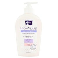 Bella HydroNatural, żel do higieny intymnej, 300ml