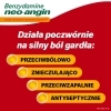 Benzydamine Neo-Angin 3mg, smak miodowo-pomarańczowy, po 6 roku życia, 20 pastylek do ssania