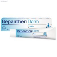 Bepanthen Derm, krem specjalistyczny do ciała, od urodzenia, 30g