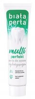 Biała Perła Multi Perfekt, pasta do zębów z hydroksyapatytem, 100ml