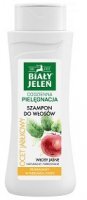 Biały Jeleń, Codzienna Pielęgnacja, szampon do włosów jasnych, 300ml