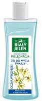 Biały Jeleń, Codzienna Pielęgnacja, żel do mycia twarzy, oczar wirginijski, 265ml