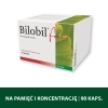 Bilobil Forte 80mg, 90 kapsułek