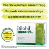 Bilobil Intense 120mg, 60 kapsułek