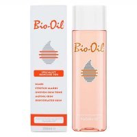 Bio-Oil, olejek do pielęgnacji skóry, na blizny i rozstępy, 200ml