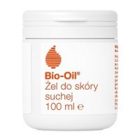 Bio-Oil, żel do skóry suchej, 100ml